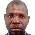 Profile photo of Sani Muhammad ISMAIL