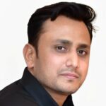 Profile photo of Tabish Wahidi
