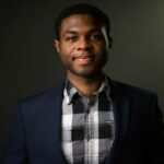 Profile photo of James Afful