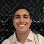 Profile photo of Lucas Andrada