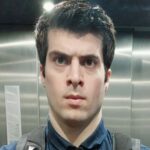 Profile photo of Amirhossein Mohammadkhani