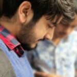 Profile photo of Adil Mohiudin