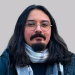 Profile photo of Luis Magalhaes