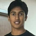 Profile photo of Rishi Kutty