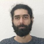 Profile photo of Sajad Aghapour