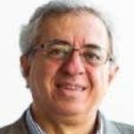 Profile photo of Farhad Daneshgar