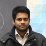 Profile photo of Vinayagamurthy Ganesan