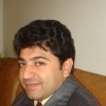 Profile photo of Khalil Safaei