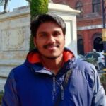 Profile photo of Venkata Koti Mailapalli