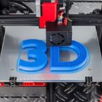 Group logo of Additive Manufacturing – 3D Printing