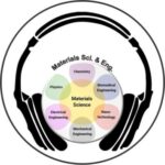Group logo of Materials Science & Engineering